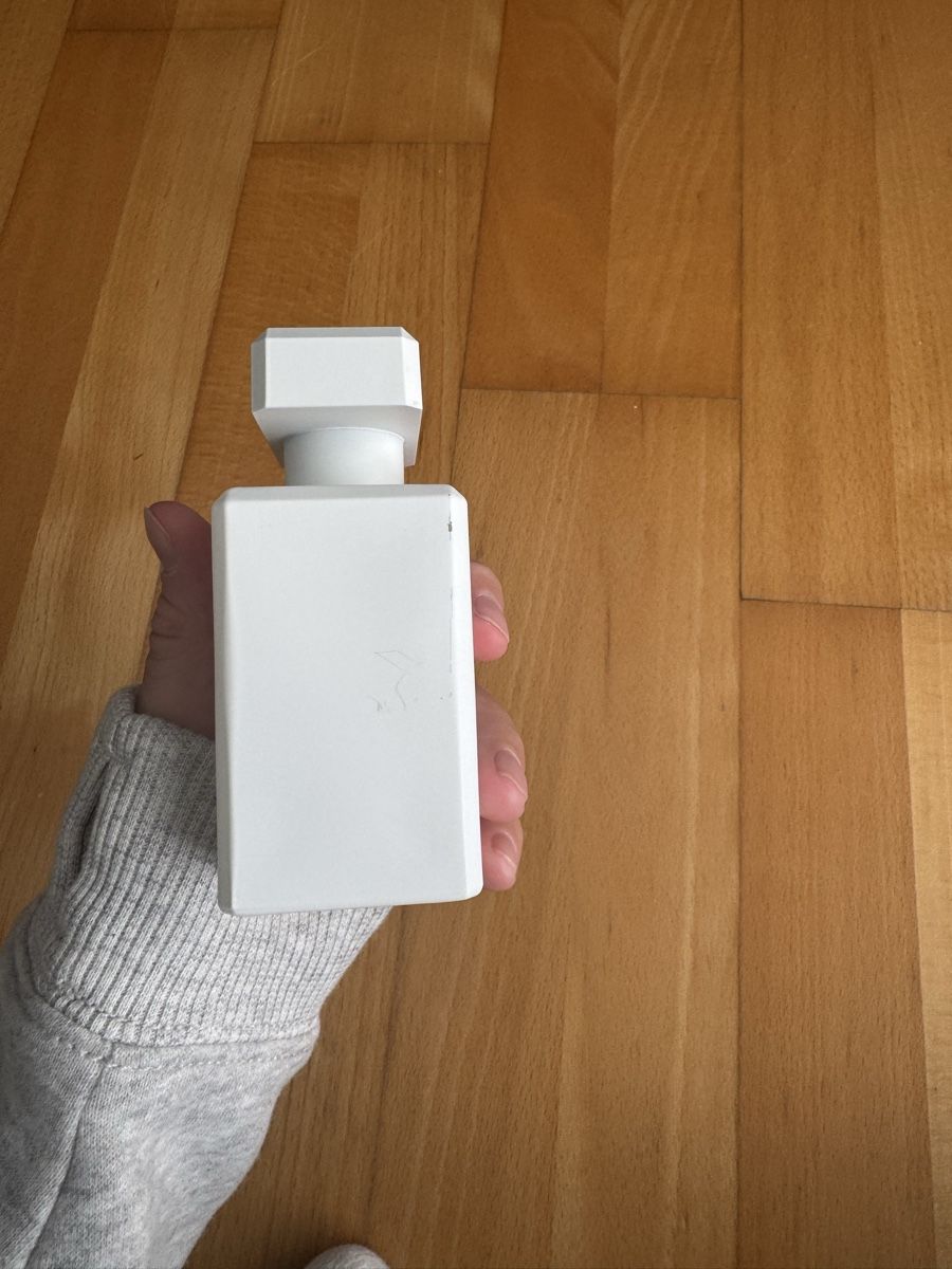 Initio Parfum & Eau de Toilette: Initio Musk Therapy Extrait de Parfum gebraucht – Gebraucht aus Volketswil von HDT2 2