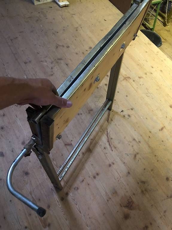 Altro in Utensili da giardino: Sägebock klappbar – Usato da Wängi venduto da LMN940 2