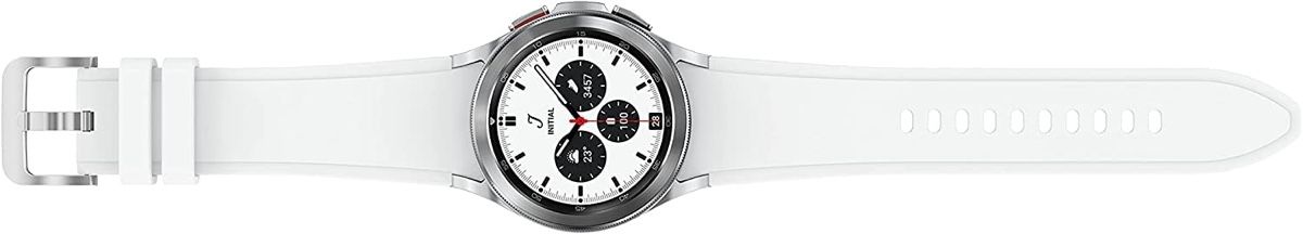 Samsung Smartwatch: SAMSUNG Galaxy Watch4 Classic 42mm – Nuovo (secondo la descrizione) da Rüti ZH venduto da Alita_007 2