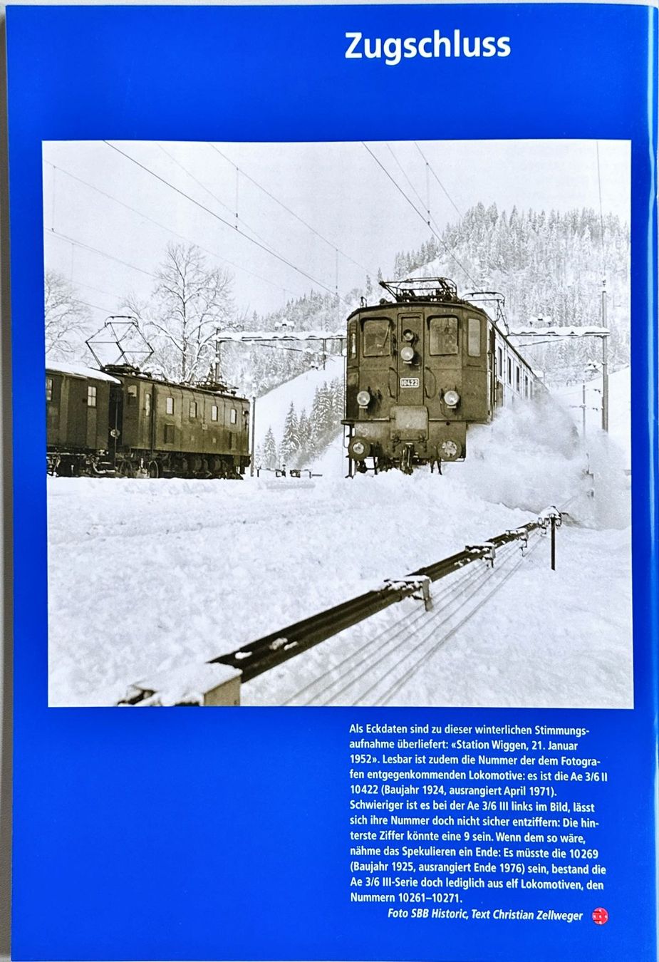 Zeitschriften & Magazine: Semaphor Winter 2017 Nr. 56 – Neu und originalverpackt aus Murgenthal von View 7