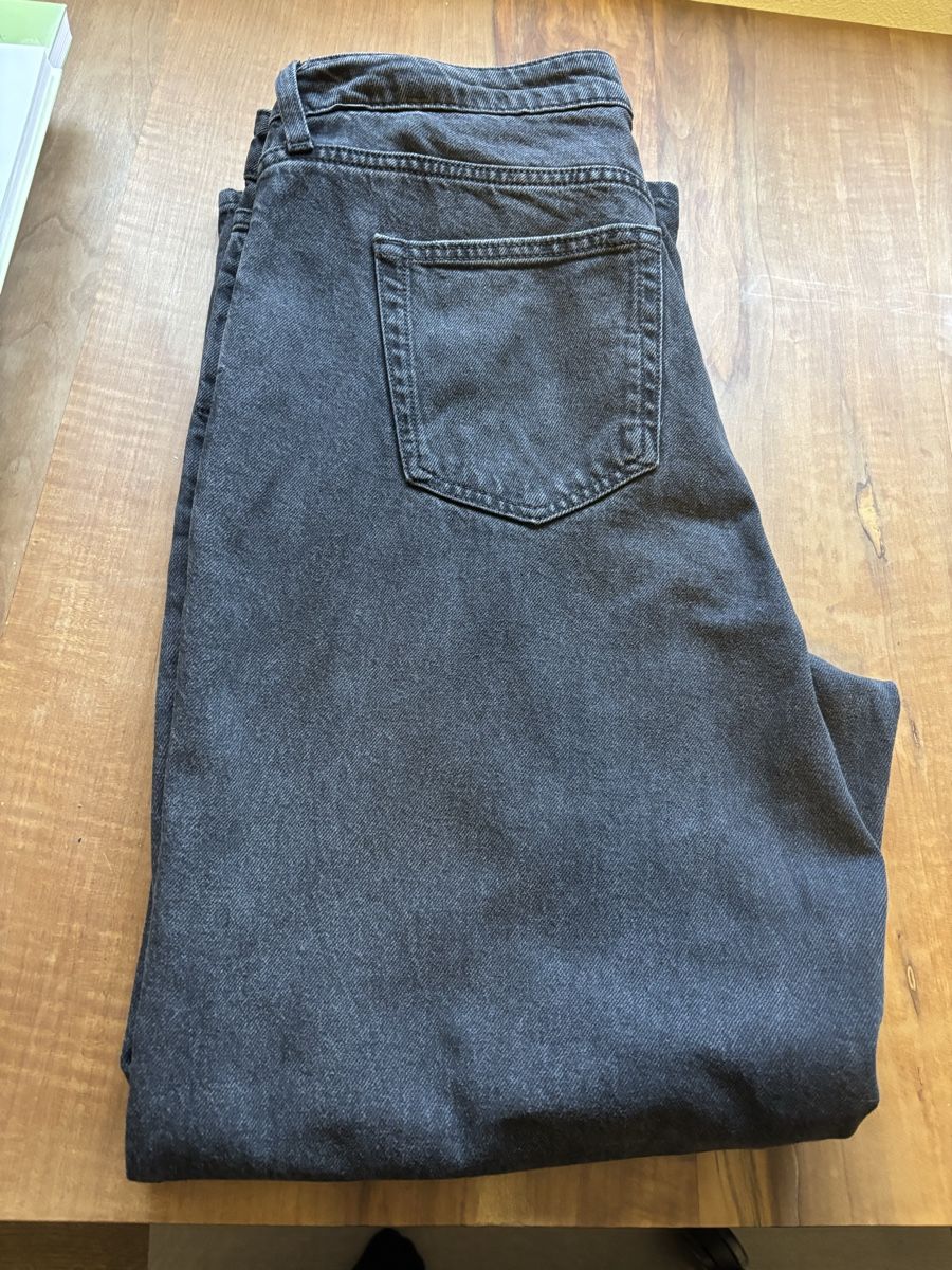 Jeans: Jeans Baggy Fit Gr. 42 – Nuovo (secondo la descrizione) da Stachen venduto da miggi2000