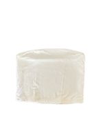 Weisses Tubetop