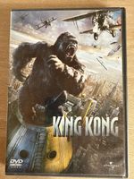 DVD King Kong