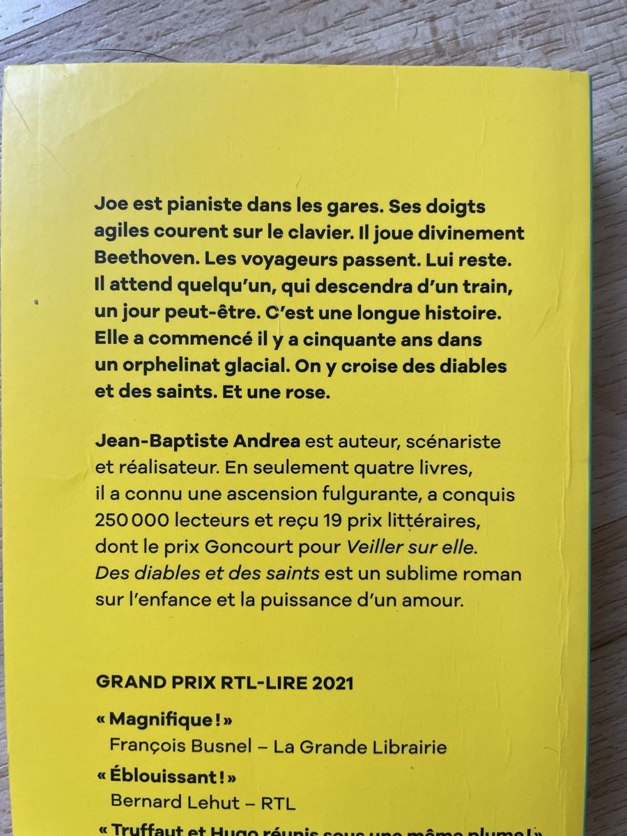 Livres: Lot de 5 romans collection « proche » – D'occasion à Crissier par Nouchki76 2