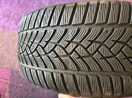 4xGoodyear 225/40R18 92V guter Zustand