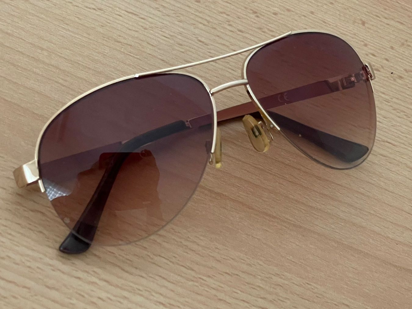 Ray-Ban Brillen & Gläser: AVIATOR Stil Unisex /NP50CHF Sonnenbrille – Neu (gemäss Beschreibung) aus Kölliken von Hap-7