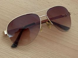 AVIATOR Stil Unisex /NP50CHF Sonnenbrille