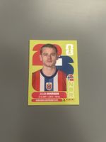 Panini FIFA WM 2026 Sticker Julian Ryerson NOR 3