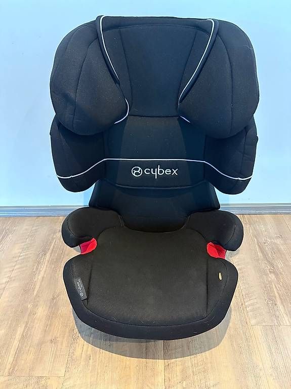 Seggiolini per auto: siège auto cybex guardianfix 3 – Usato da Nods venduto da wid_2lbx