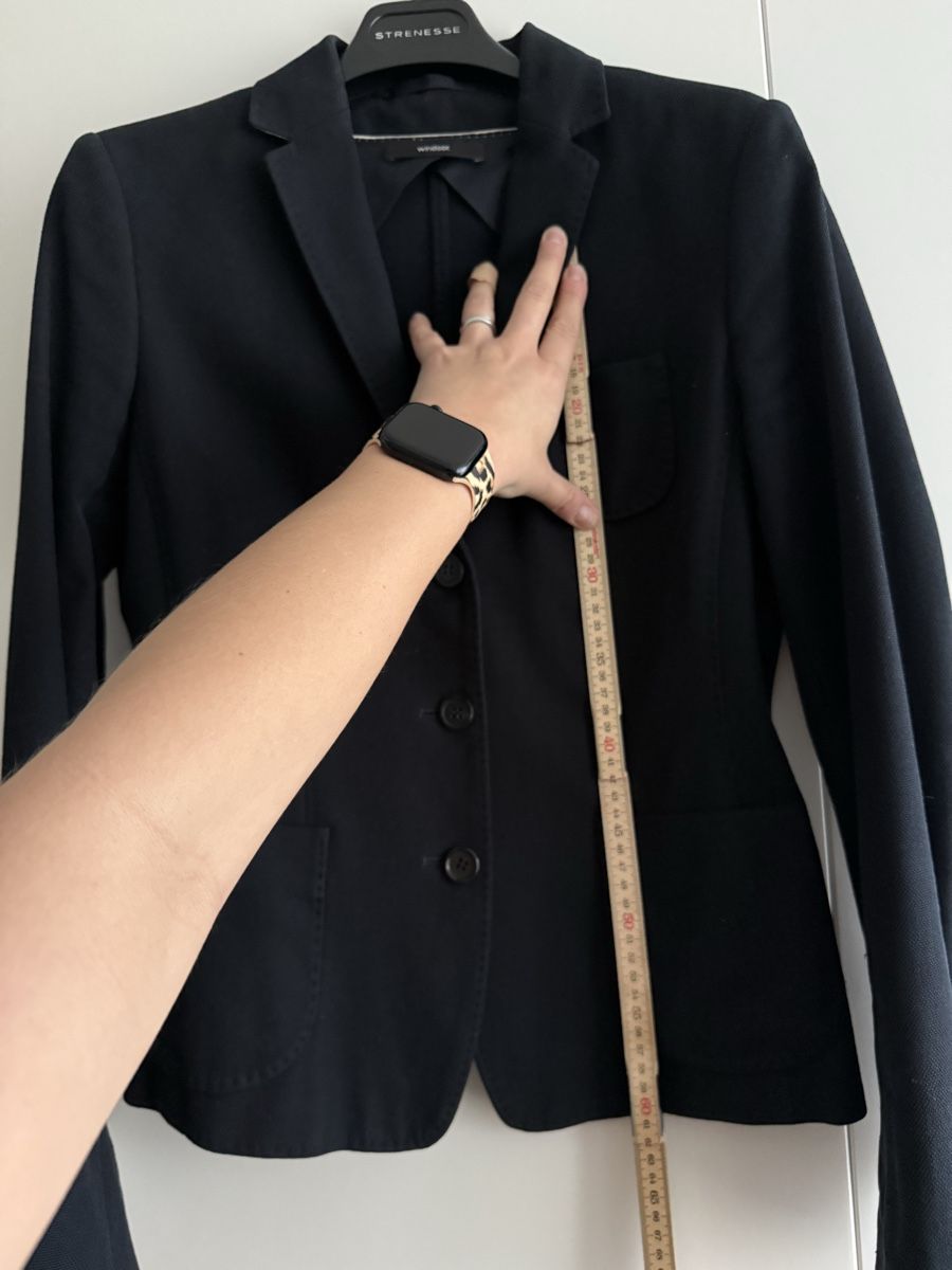 Windsor Jacken: Windsor Blazer – Gebraucht aus Buchs AG von MiWeFe17 5