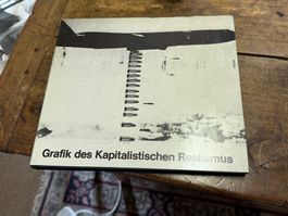 Grafik des kapitalistischen Realismus