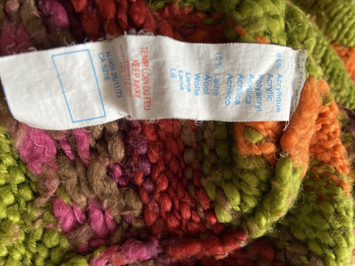 Maglioni & Felpe: Catimini Mädchenpullover gestreift Gr. 138 – Usato da Murten venduto da februari 3