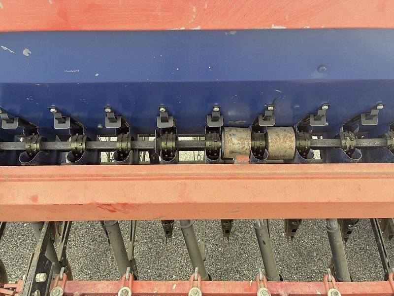 Alle Maschinen: Nordsten Sähmaschine 3m – Gebraucht aus Rossrüti von T5.115 4