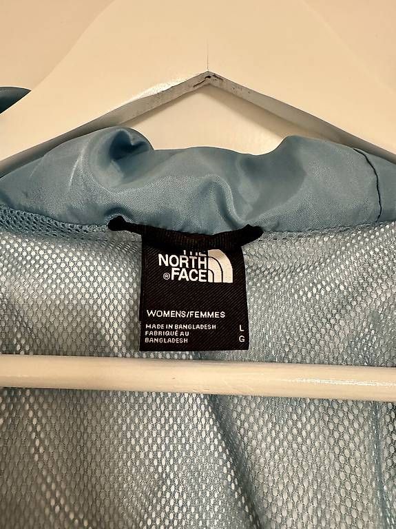 North Face Jacken: The North Face Regenjacke, Gr: L – Neu (gemäss Beschreibung) aus Aarau von tin_67yl 3
