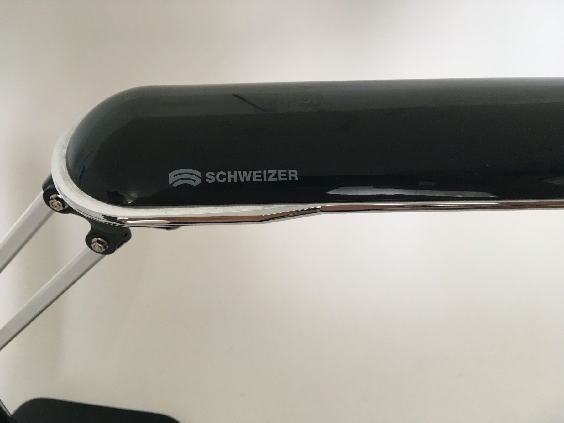 Lampade: Tischlampe, Büroleuchte SCHWEIZER MULTILIGTH Table LED – Usato da Rheineck venduto da emma.gut 9