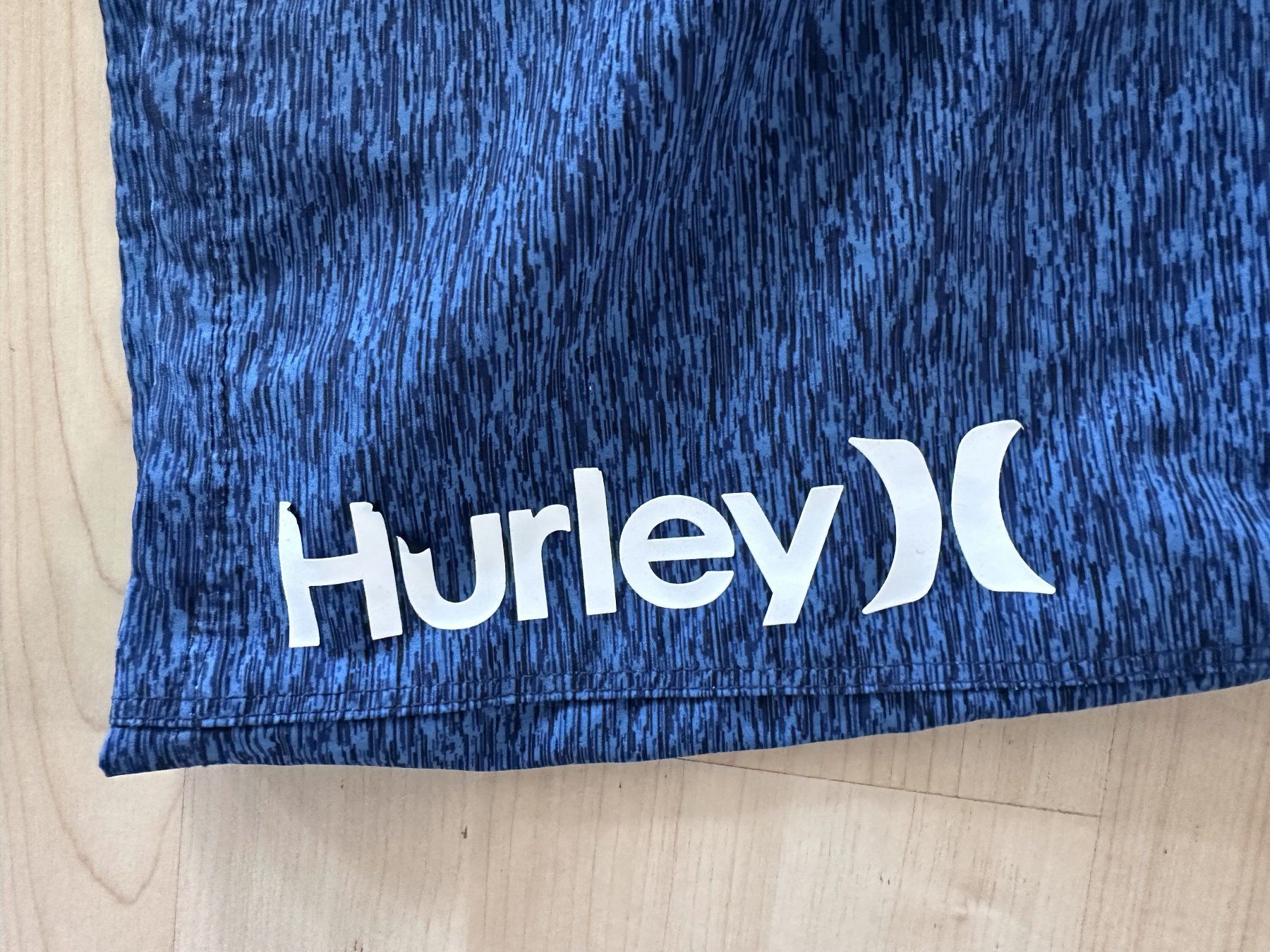 Costumi da bagno: Badehose "Hurley" – Usato da Dachsen venduto da ColdChisel 1