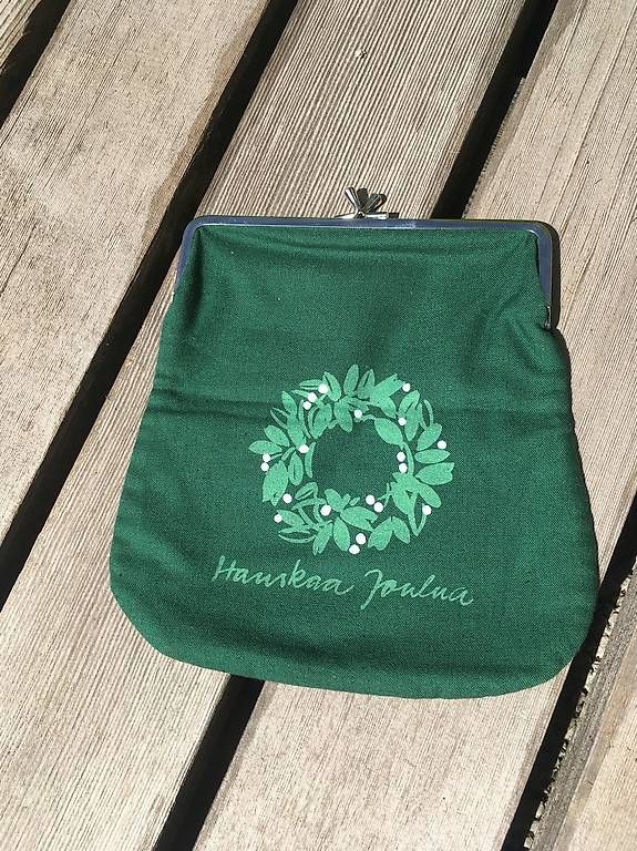 Marimekko Kosmetikkoffer: Marimekko Täschli – Gebraucht aus Zizers von Ranunkel05