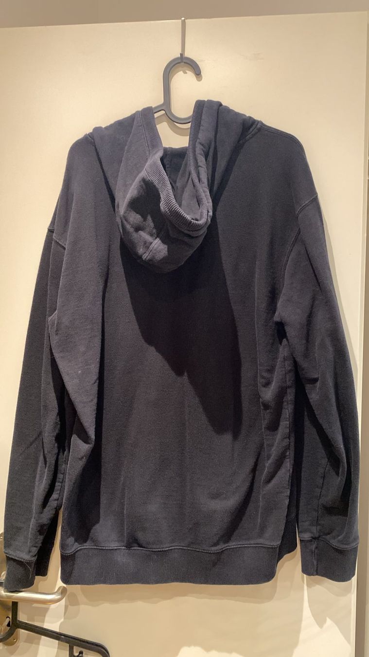 Maglioni & Felpe: Vans sweatjacke Gr. L – Usato da Zürich venduto da drummergirl98 1