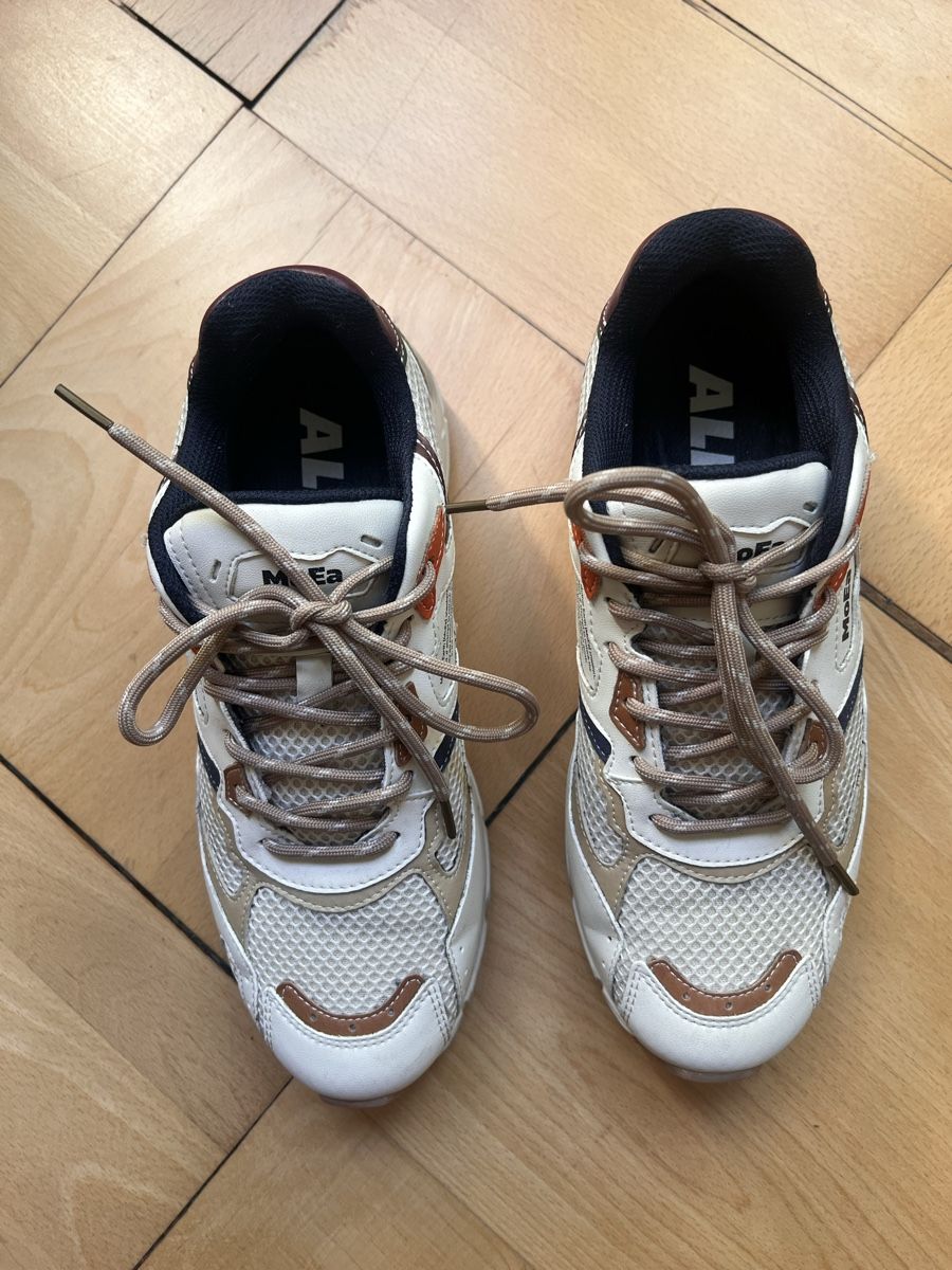 Scarpe da donna: MoEa Sneaker 39 – Usato da Zürich venduto da romcam 1