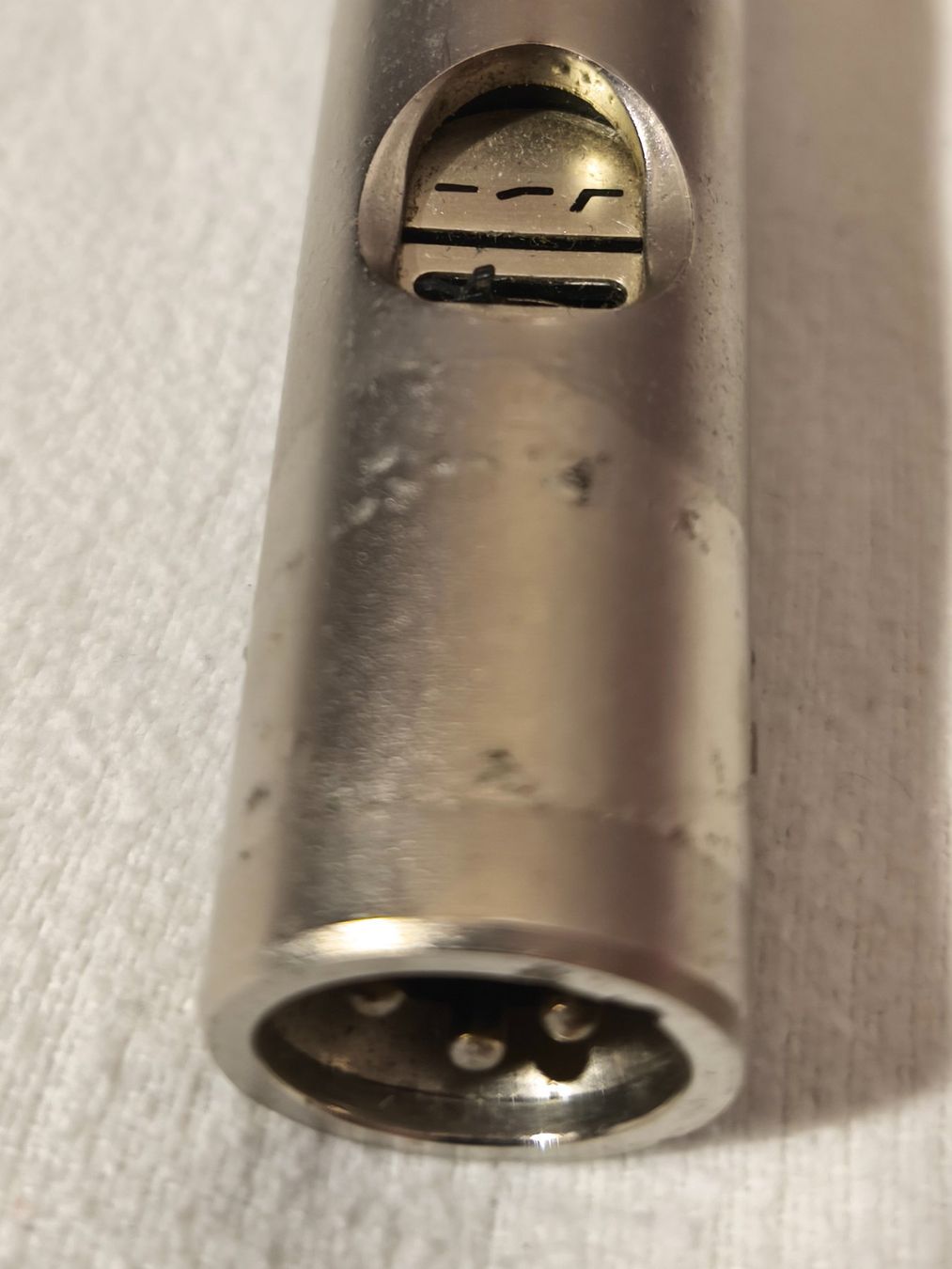 Akg Mikrofone: AKG D-320 B Mikrofon Vintage / Dynamic Microphone  / No.2 – Gebraucht aus Bettlach von Rockingfish 3