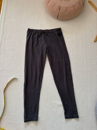 Leggings Nile dunkelgrau S