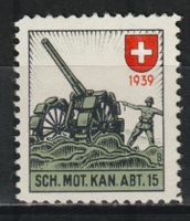 Artillerie Nr. 103/1 *