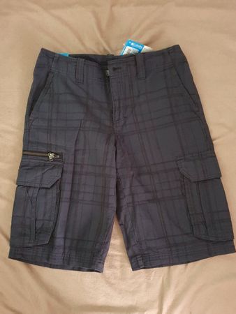 Columbia Shorts, Gr. S, neu