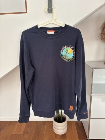 Sweatshirt Scotch and Soda 