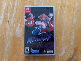 The Messenger (NEU)
