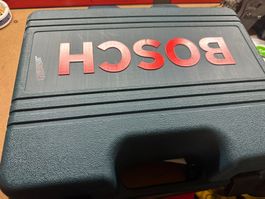 Bosch Professional GHO 26-82 D Elektrohobel im Koffer
