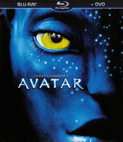 Alle DVDs: AVATAR – Neu (gemäss Beschreibung) aus Bursins von Adabel
