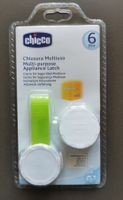 Chicco Allzweck-Sicherung, Kindersicherung, Verschlussriegel