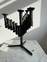 Kerzenständer "Handmade" (Einzelanfertigung)