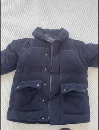 Winterjacke Scotch & Soda