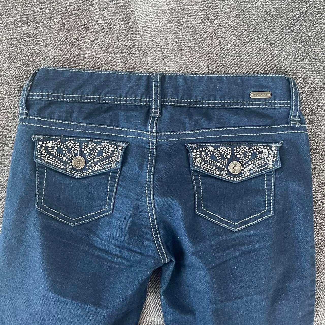 Guess Jeans: Guess Jeans – Usato da Zug venduto da saskia-chiara 1