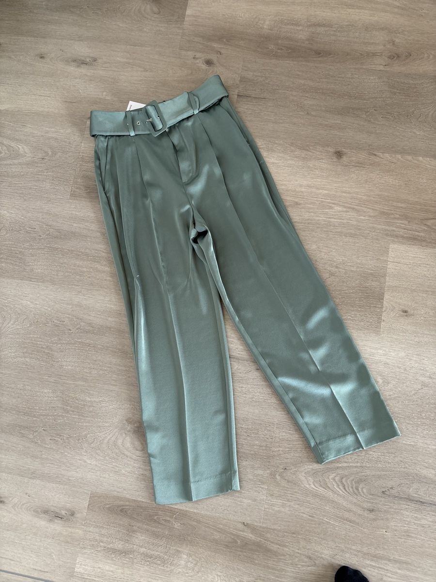 Mango Pantaloni: Hose – Nuovo (secondo la descrizione) da Linden venduto da martina_iwana