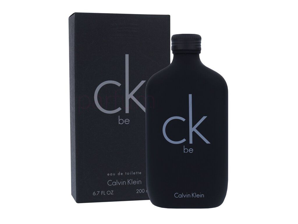 Calvin Klein Profumi & Eau de Toilette: Calvin Klein CK Be EDT 50ml – Nuovo e nell'imballaggio originale da Denges venduto da LEAD_SARL