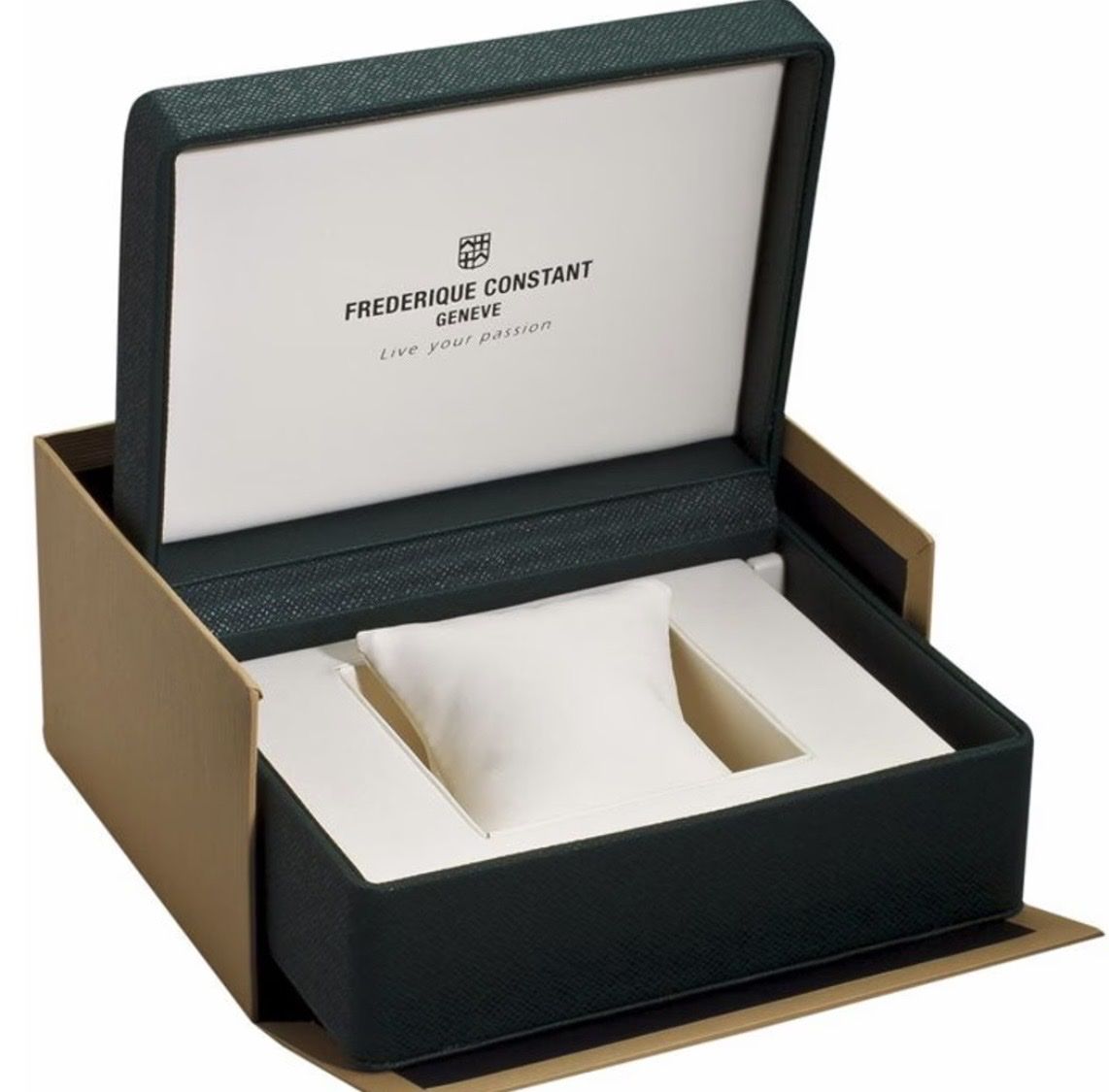 Frederique Constant Orologi: Frederic Constant – Nuovo e nell'imballaggio originale da Lausanne venduto da diegito-7 3
