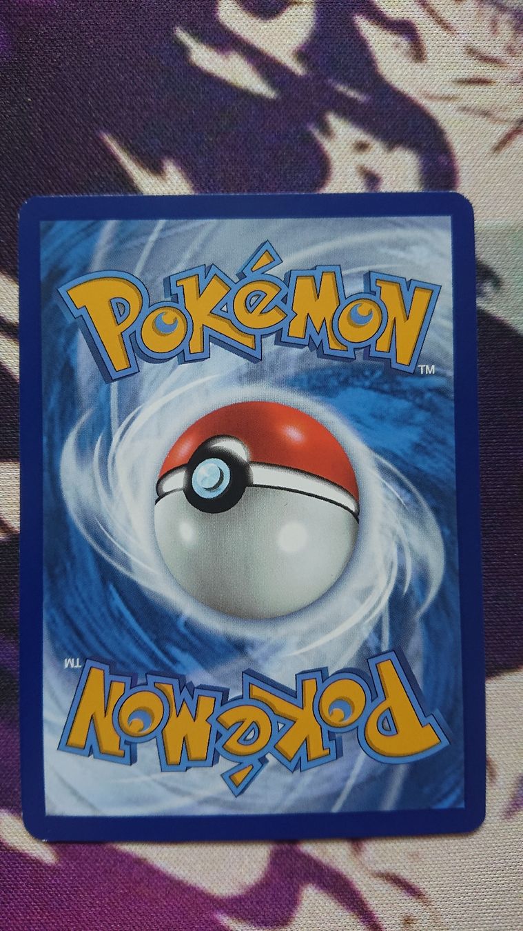 Pokémon Sammelbilder & Trading cards: Zapdos EX MEW 202 DE – Neu (gemäss Beschreibung) aus Chur von FreakofRarity 1
