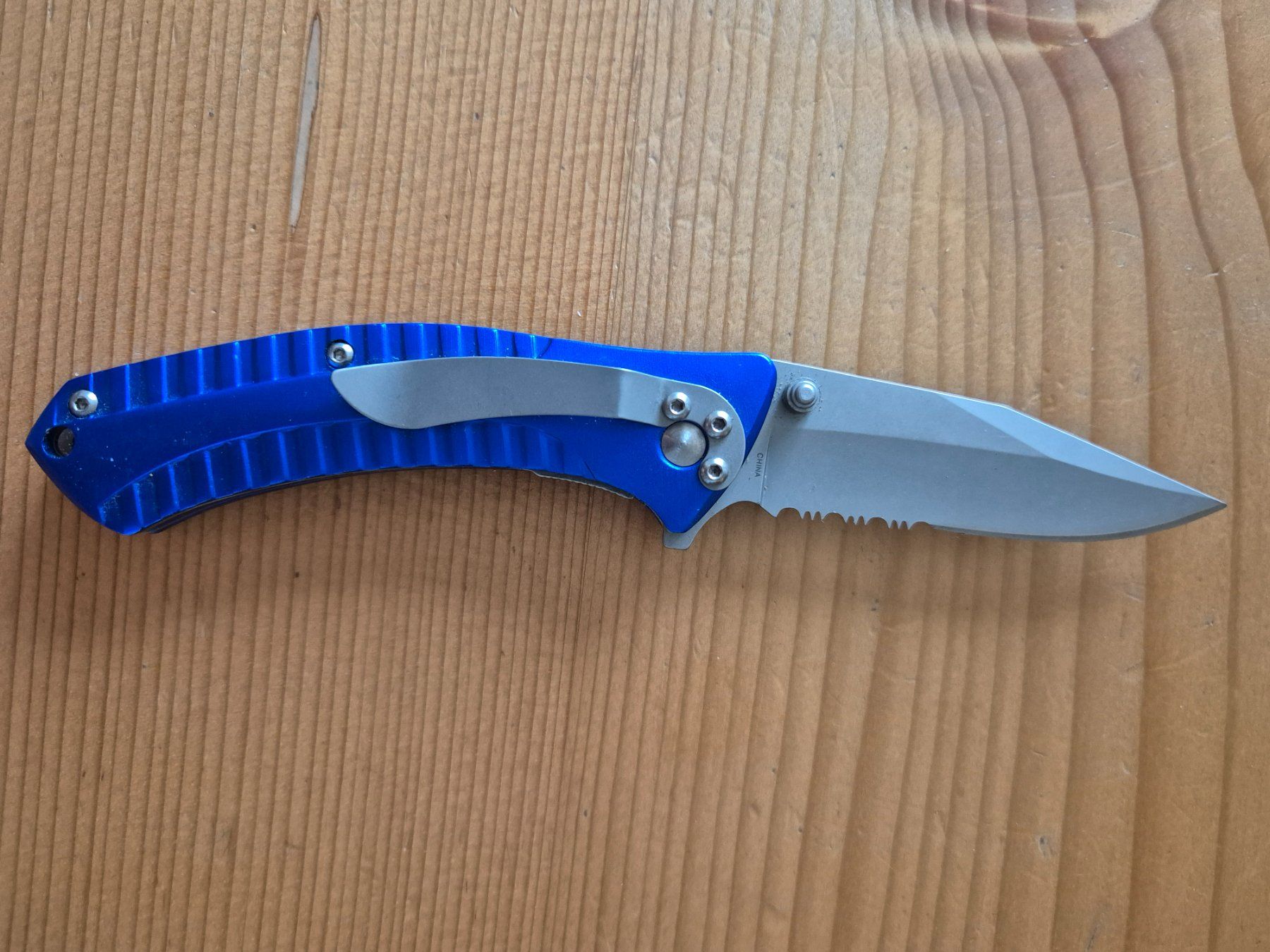 Accessori: Messer Wartech USA Zustand gemäss Bilder – Usato da Oberuzwil venduto da ceeg7 4