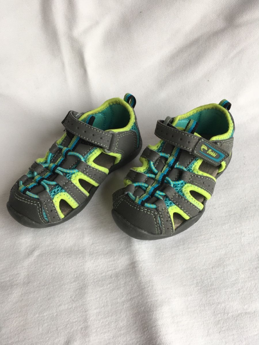 Scarpe per ragazzi: Sandales t. 22 – Usato da Liddes venduto da Couik