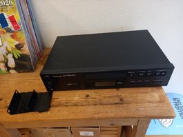 Tascam CD-160MKII CD Player