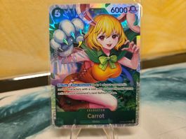 One Piece | Carrot SR