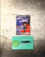 Pokemon Team Rockets Mewtwo ex 281 ENG