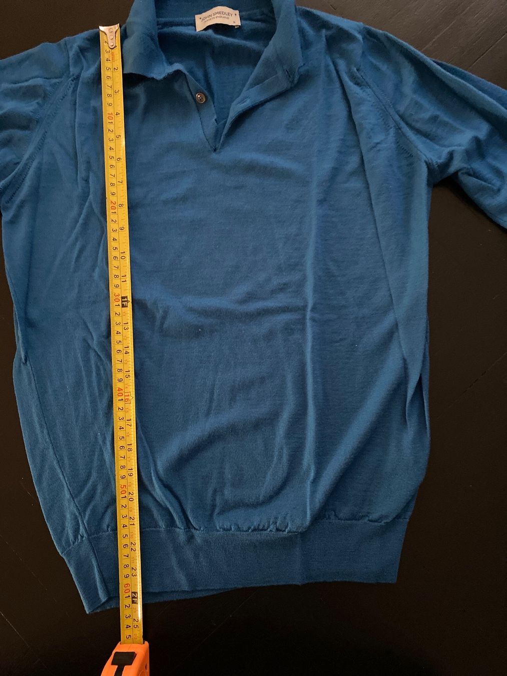 John Smedley Maglioni & Felpe: John Smedley Sweater Size M – Usato da Cologny venduto da pichi26 2