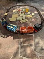 Playmobil Eisenbahn