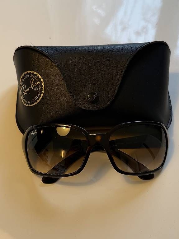 Occhiali & Lenti: Ray Ban Sonnenbrille – Usato da Bülach venduto da angelique080882 3