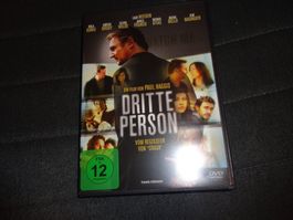 Dritte Person (DVD)