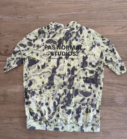 Maillot cyclisme manches courtes PAS NORMAL STUDIOS taille L