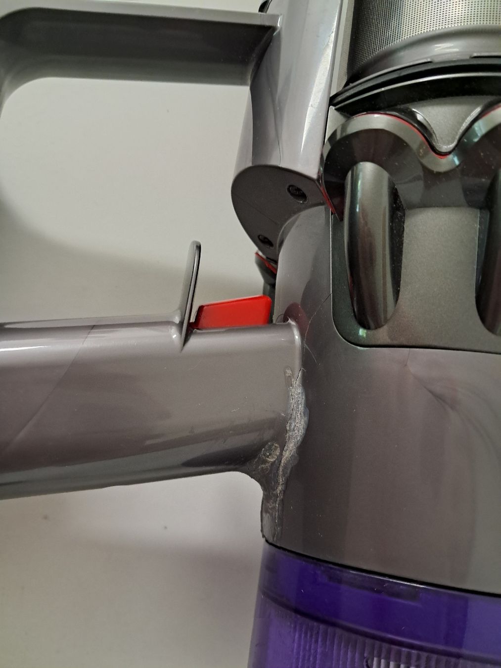 Dyson Aspirateurs & Accessoires: Dyson V11 Absolute Extra Staubsauger – Défectueux à Weinfelden par Da-ryn01 3